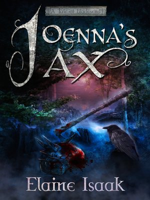 cover image of Joenna's Ax